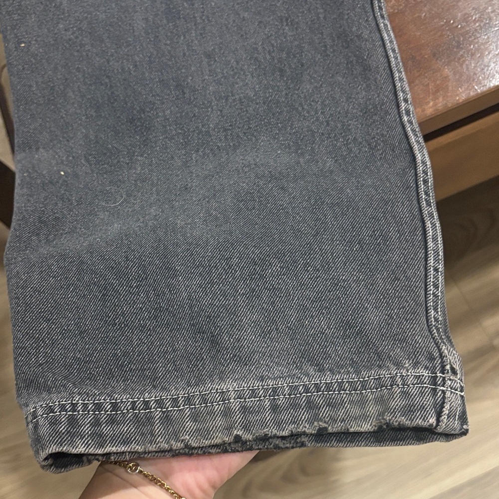 Gray Jeans - Picture 7 of 9